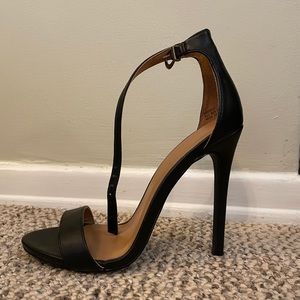 High heel